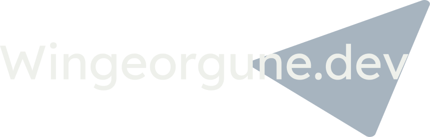Wingeorgune